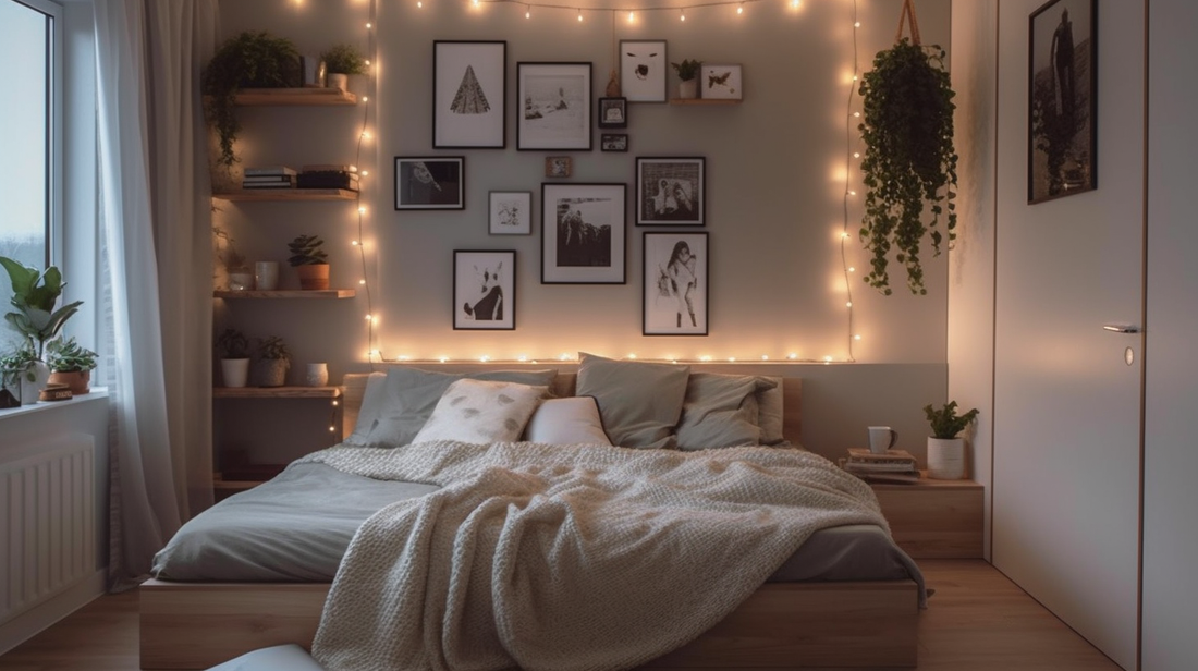 Éclairage esthétique : créez une atmosphère et du style dans votre maison